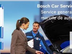 Bosch Car Service Negruzzi - service auto